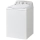 GE 5 cu. ft. Top Load Washer (GTW550BMRWS)