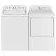 GE White Top Load Washer (GTW560BMMWW)