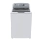 GE GTW680BMKWS Top Load Washer
