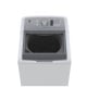 GE Washer (GTW680BMKWS)