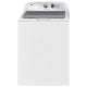 GE 5.3 cu. ft. Washer (GTW680BMRWS)