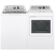 GE GTW680BSJWS Top Load Washer
