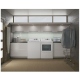 GE White Top Load Washer (GTW680BSJWS)