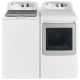 GE 5.2 cu. ft. White Top Load Washer (GTW685BMRWS)