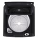 GE 5.3 cu. ft. Top Load Washer (GTW690BMTDG)