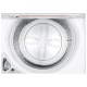 GE White Top Load Washer (GTW750CSLWS)