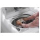 GE Top Load Washer (GTW750CSLWS)