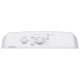 Moffat MTW201BMRWW 4.4 cu. ft. Top Load Washer