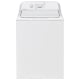 Moffat 4.4 cu. ft. Washer (MTW201BMRWW)