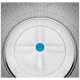 GE Profile PTW600BPRDG 5.8 cu. ft. Top Load Washer