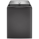 GE Profile PTW600BPRDG Top Load Washer