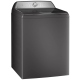 GE Profile 5.8 cu. ft. Top Load Washer (PTW600BPRDG)