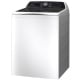 Laveuse à chargement vertical GE Profile 6.2 pi. cu. (PTW705BSTWS)