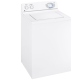 GE WDSR2120JWW Laundry