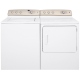 GE WPRE6100GWT Laundry