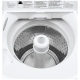 GE  Top Load Washer (WSKS3040EWW)