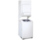 Laveuse à chargement vertical GE WSLS1500HWW