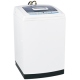 GE WSLS1500JWW Washer