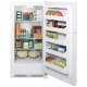 GE FUF14DHRWW Upright Freezer