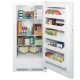 GE FUF14DHRWW 13.8 cu. ft. Freezer