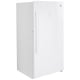GE FUF17DLRWW 17.3 cu. ft. Freezer
