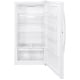 GE 17.3 cu. ft. Freezer (FUF17DLRWW)