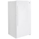 GE FUF17SMRWW 17.3 cu. ft. Freezer