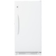 GE FUF17SVRWW 16.7 cu. ft. Upright Freezer