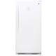GE FUF20DHRWW Upright Freezer