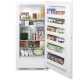 GE FUF20DHRWW 20.2 cu. ft. Freezer