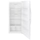 GE 21.3 cu. ft. Freezer (FUF21DLRWW)