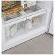 GE FUF21DLRWW 21.3 cu. ft. Upright Freezer