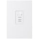 GE 21.3 cu. ft. White Upright Freezer (FUF21DLRWW)