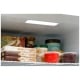 GE 21.3 cu. ft. Upright Freezer (FUF21DLRWW)