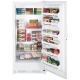 GE 20.8 cu. ft. Freezer (FUF21SVRWW)
