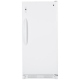 GE FUF21SVRWW 20.8 cu. ft. Upright Freezer