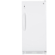 GE FUF21SVRWW 20.8 cu. ft. Freezer