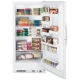 GE 20.6 cu. ft. Freezer (FUM21SVRWW)