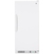 GE FUM21SVRWW 20.6 cu. ft. Upright Freezer