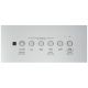 GE UVC7300SLSS Cabinet Insert