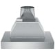 GE Stainless Steel Cabinet Insert (UVC7300SLSS)