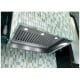 GE UVC9300SLSS Ventilation