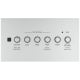 GE Ventilation (UVC9300SLSS)