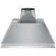 GE UVC9300SLSS Cabinet Insert