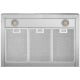 GE UVW8301SLSS Ventilation