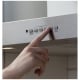 GE Range Hood (UVW8301SLSS)