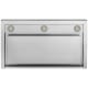 Cafe UVW9361SLSS Ventilation