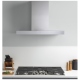 Cafe Stainless Steel Range Hood (UVW9361SLSS)