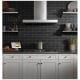 Cafe UVW9361SLSS Range Hood