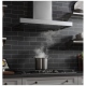 Cafe Range Hood (UVW9361SLSS)